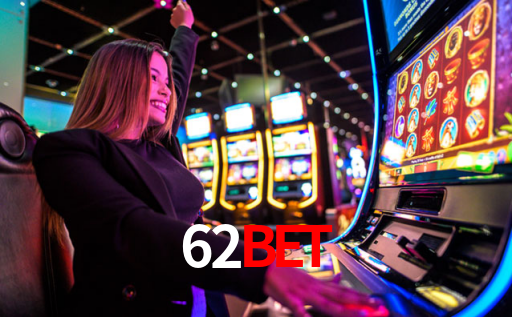 Cassino na plataforma 62Bet